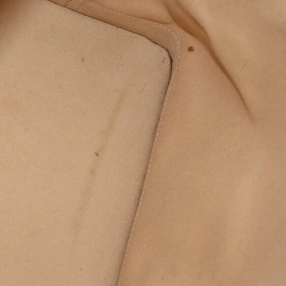 LOUIS VUITTON Damier Azur Noe Shoulder Bag N42222 LV Auth 138518V - Picture 11 of 16